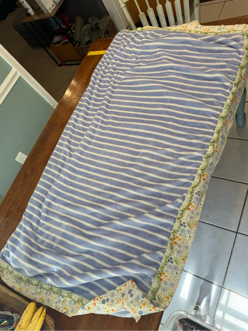 Matilda Jane soft blue